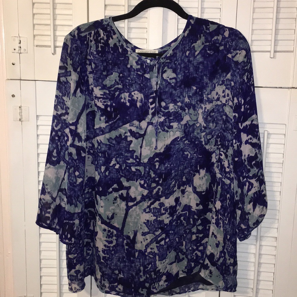 Chico blouse - Picture 2 of 2